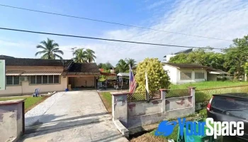 Faithcare Teluk Intan - Lorong Cengal 2