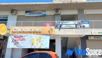 Fb Training Academy - Blok B Tingkat 1 Lot 9 Lorong Plaza Mahkota 1 Putatan