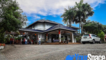 Fcc Family Care Centre Johor Bahru - Jalan Resam