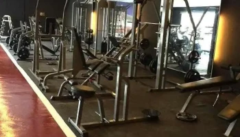 Feex Fitness Kampar - Kampar