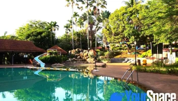 Felda Residence Tekam - Jerantut
