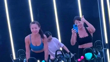 Fierce Fitness - Penang