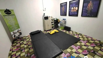 Firdausi allinggawi therapy (pusat urutan, bekam,terapi tulang belakang) - Simanggang Town District