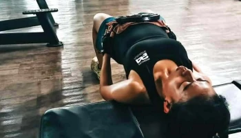 Fit Factory Mentakab - Mentakab