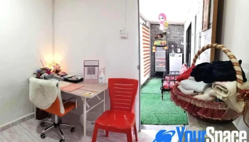 Fit Hijama Bekam Spa - Lorong Wawasan 1