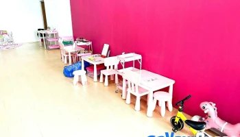 Fit In Cyberjaya Child Development Centre - Tamarind Suites
