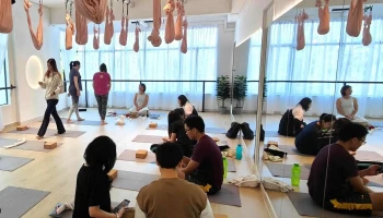 Fit Move Studio - Petaling Jaya