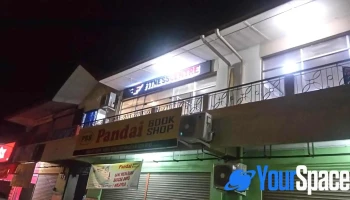 Fitness Centre Papar - Papar