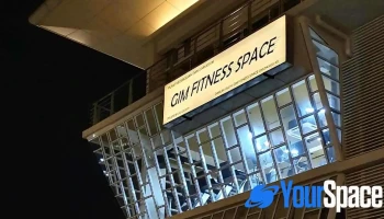 Fitness Space - Putrajaya