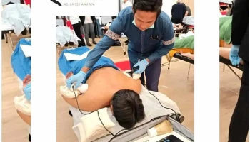 FiTrah Wellness and Spa - Pahang