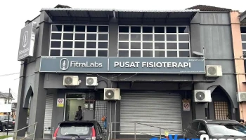 FitraLabs (Kuala Terengganu) - Marang
