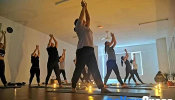 FitYoga - Ayer Itam