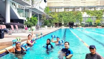 Flexastic Fitness - Petaling Jaya