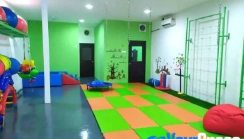 Footprints Occupational Therapy Center, sungai petani kedah Malaysia - Jalan 2 Cinta Sayang Resort Home