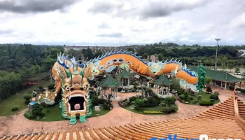 Fortune Dragon Yong Peng, Johor - Yong Peng