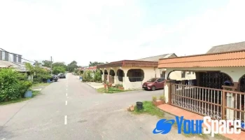 Gema Irama - Jalan Dato Abdul Wahid Bukit Kapar