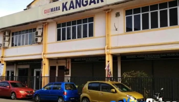 Giatmara Kangar - 02600 Kangar