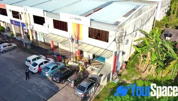 Giatmara Kota Tinggi - Jalan Mawar 4