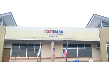 GiatMARA Malaysia Papar - 10