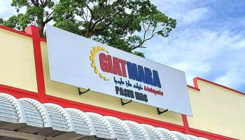 Giatmara Pasir Mas - Kelantan