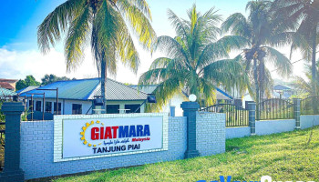 Giatmara Tanjong Piai (Pekan Nenas) - 81500 Pekan Nanas