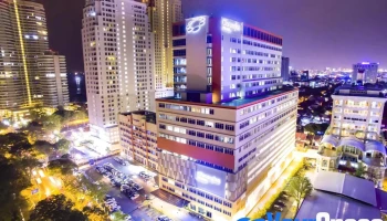 Gleneagles Hospital Penang - Jalan Pangkor