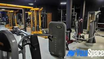 Go Gym Fitness - Jitra