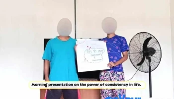 Guided Minds Mental Health Care - Jalan Straits View 6
