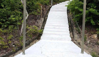 Gunung Medan Glamping & Cafe Perlis - Kangar