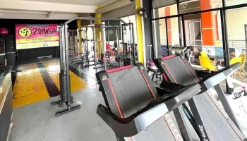 gymHAUS kinarut - Papar