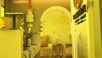 Hannan Medispa Kuala Pilah - Jalan Melang