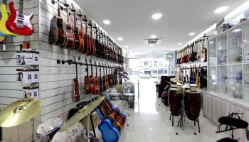 Harmony Kb Music Centre - Seksyen 27