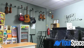 Harmony Sound Music Center - Sabah