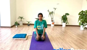 Hatha Vidya Yoga Centre Johor Bahru Malaysia - Johor