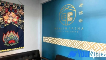 Health Arena Family Wellness - 91308 Sabah