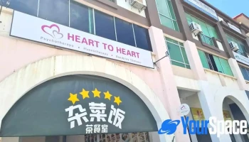 Heart To Heart Mind Therapy - Kota Kinabalu