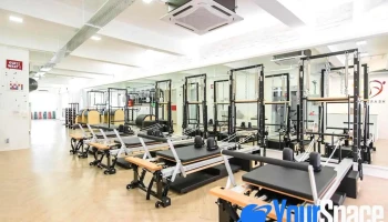 HeartCore Physiotherapy and Pilates Studio - Pre-post Natal, Sports Rehab, Sciatica, Plantar Fascitis, Tennis Elbow - Kuala Lumpur