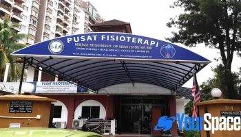 Heritage Physiotherapy and Rehab Centre - Jln 4