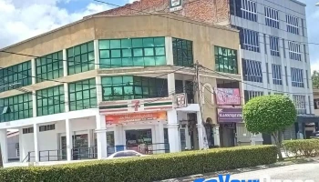 Home Batu Buruk (Terapi Matematik) - Jalan Sultan Mahmud