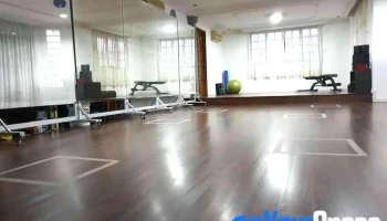 Home Yoga Studio - Puchong