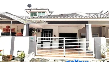 Homestay Michelle - Jalan 14