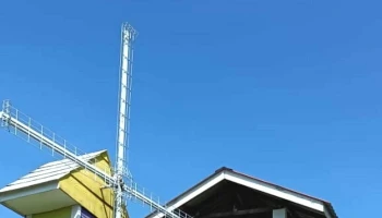 Homestay Padi Hijau - Sungai Besar