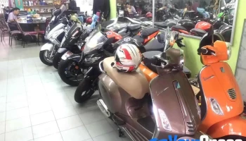 Hon Loeng Motors Sdn Bhd | Bahau - Pusat Perniagaan Kiara Bahau