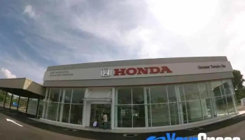 Honda 3s Center Greater Tampin Oto Sdn Bhd - Pt 194