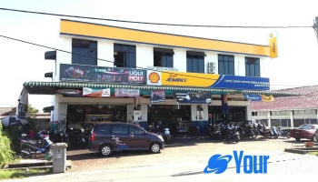 Hong Cheng Motor Shop, Pontian, Johore - Lorong Haji Abdullah