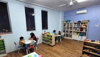 Hope Bridge Academy and Therapy Centre - Garden Shoppe One City
