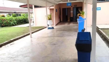 Hospital Jitra - 06000 Jitra