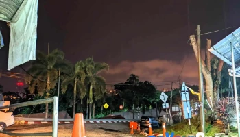 Hospital Kampar - Kampung Masjid