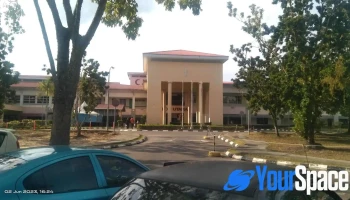 Hospital Keningau - Keningau
