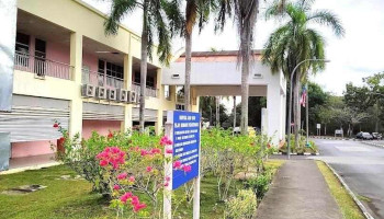 Hospital Lahad Datu - Lahad Datu
